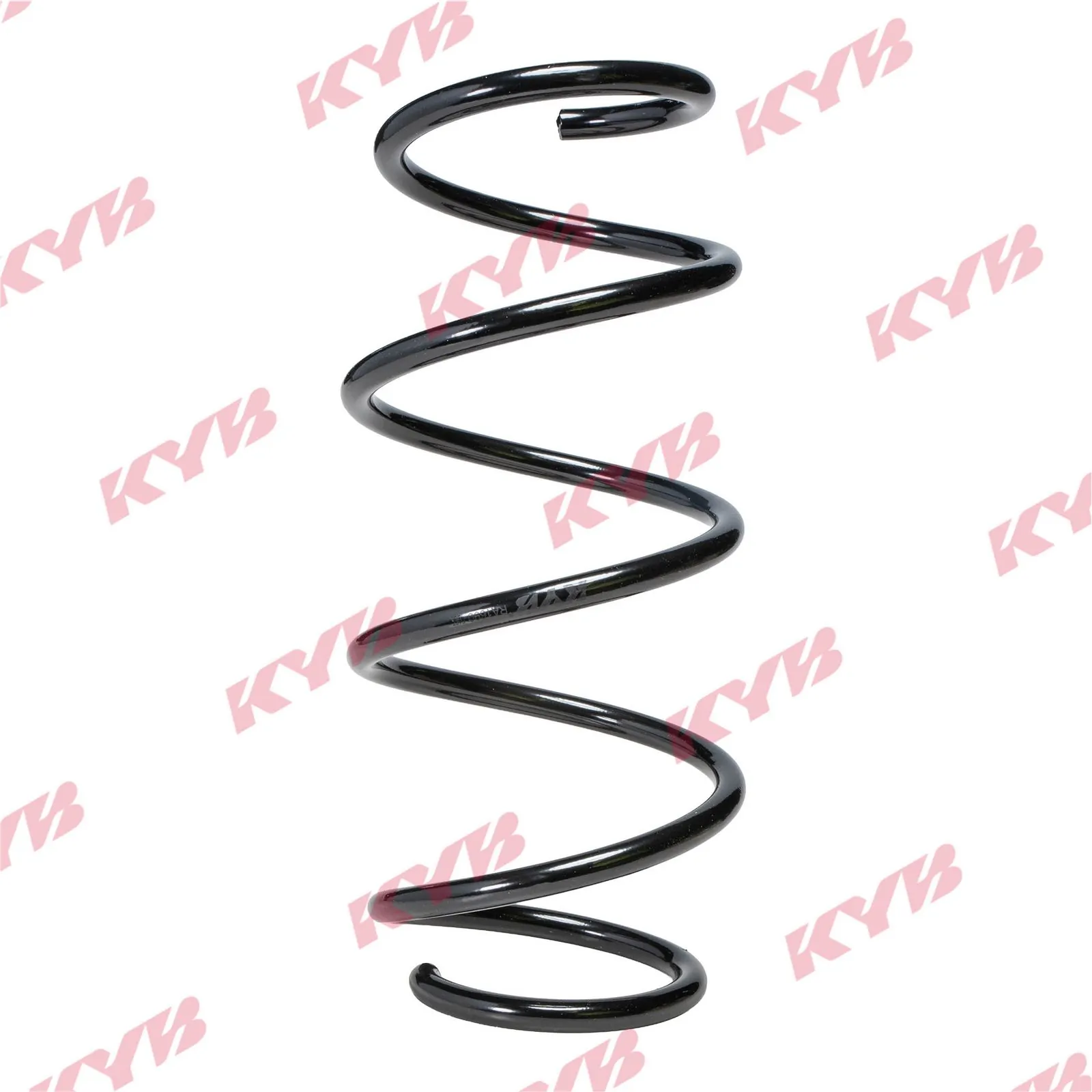 Arc spiral
