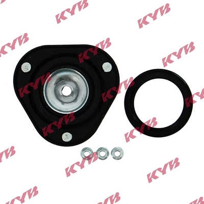 Set reparatie rulment flansa amortizor