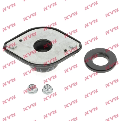 Set reparatie rulment flansa amortizor