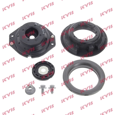 Set reparatie rulment flansa amortizor