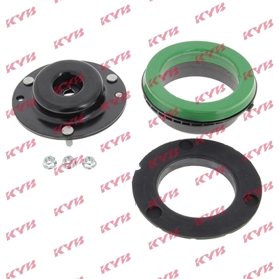 Set reparatie rulment flansa amortizor