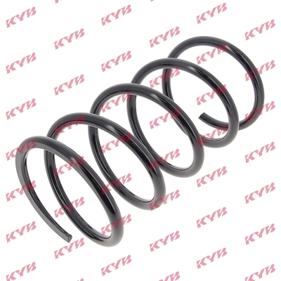 Arc spiral