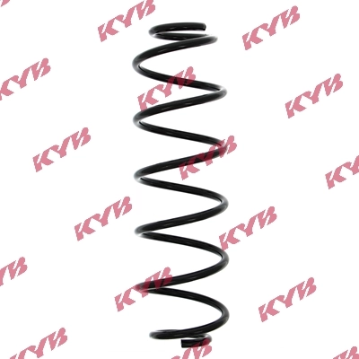 Arc spiral