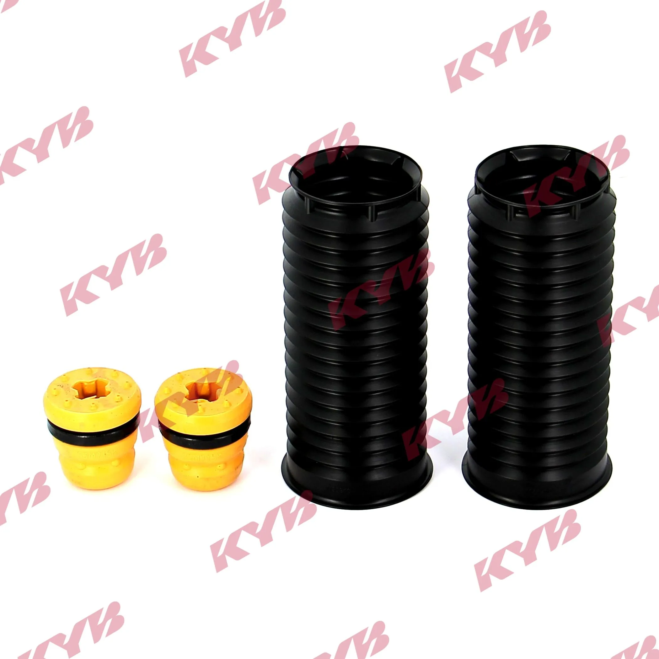 Set protectie praf amortizor