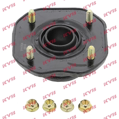 Set reparatie rulment flansa amortizor