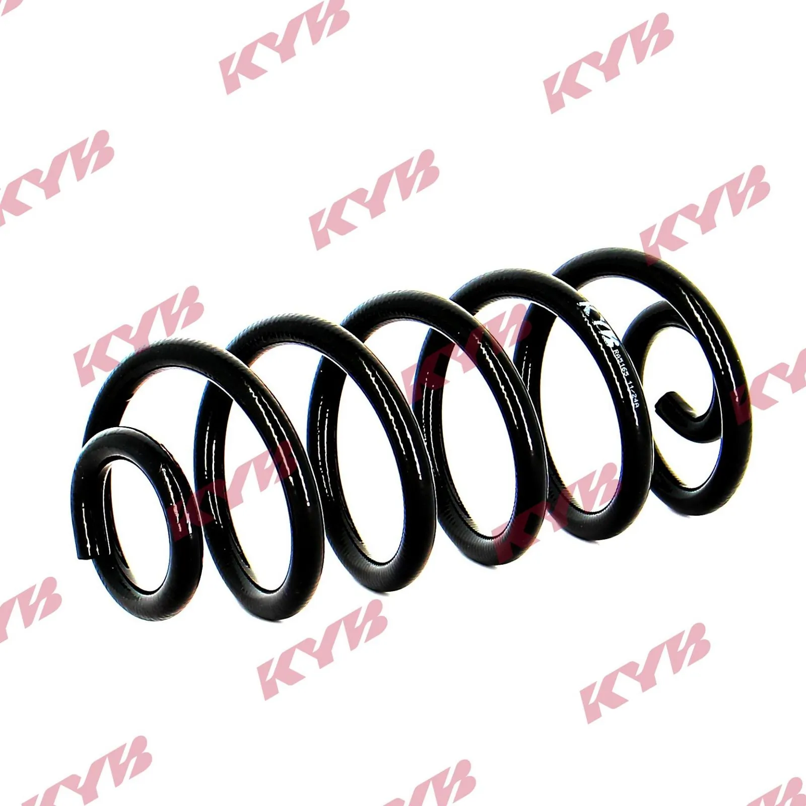 Arc suspensie