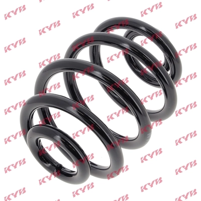 Arc spiral