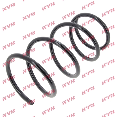 Arc spiral