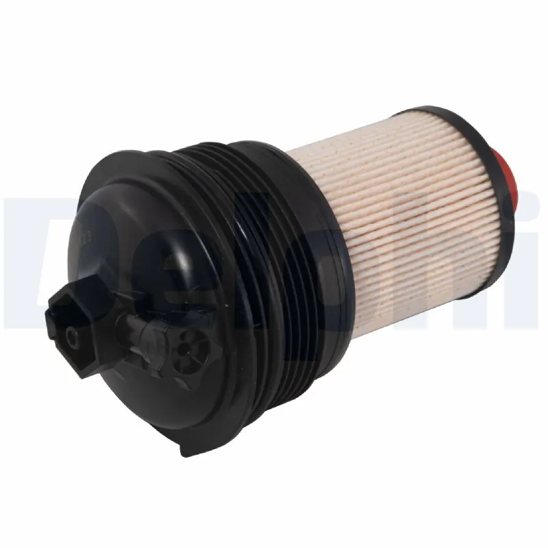 Filtru combustibil