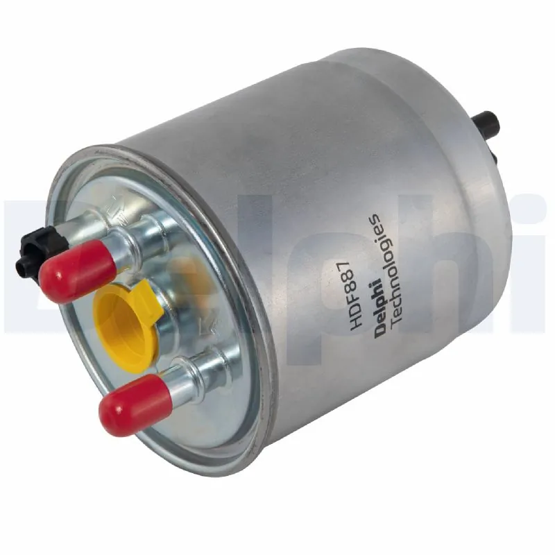 Filtru combustibil