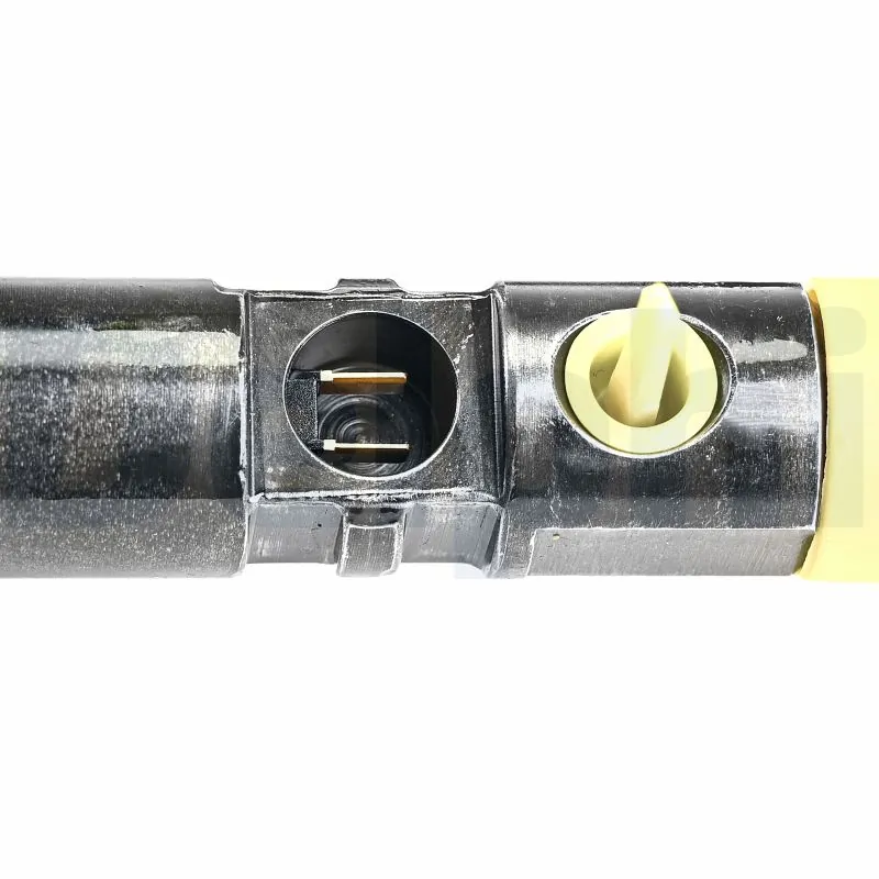 Injector