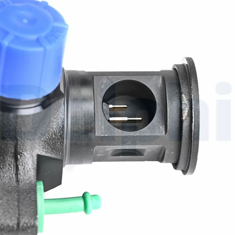 Injector