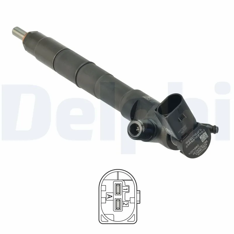 Injector