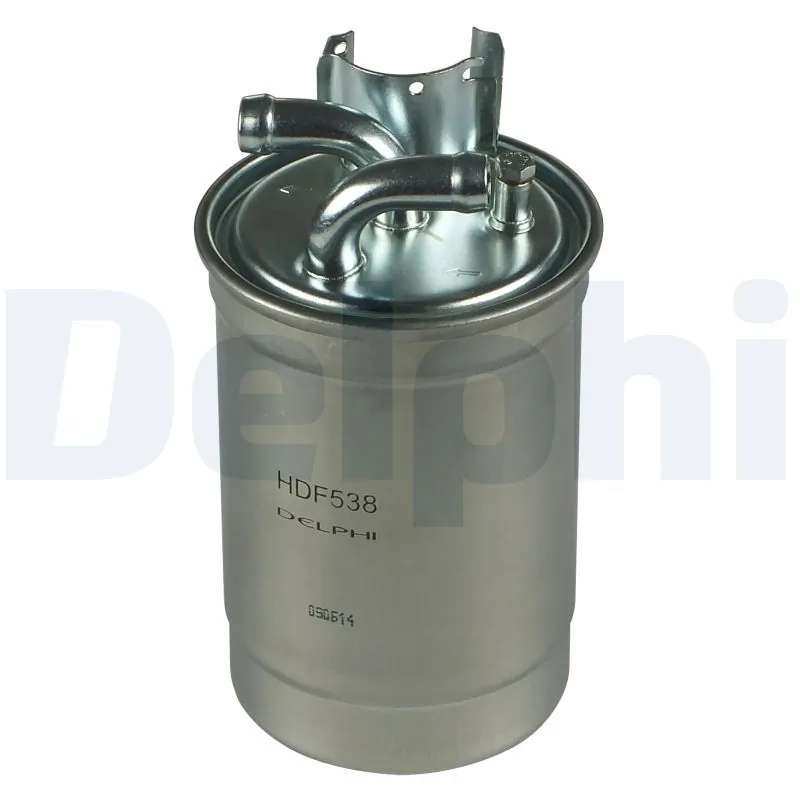 Filtru combustibil