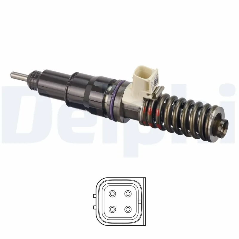 Injector