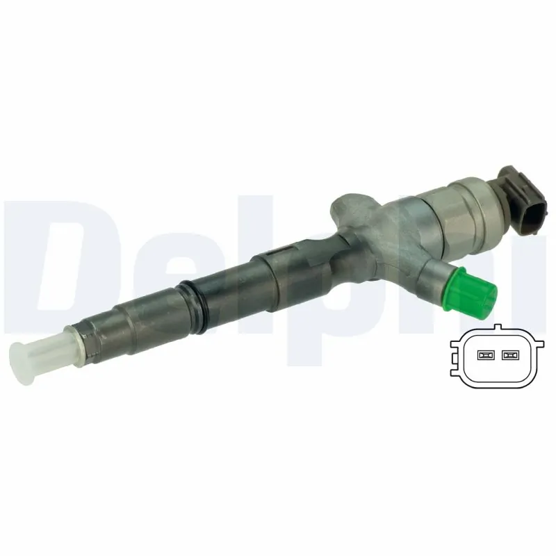 Injector