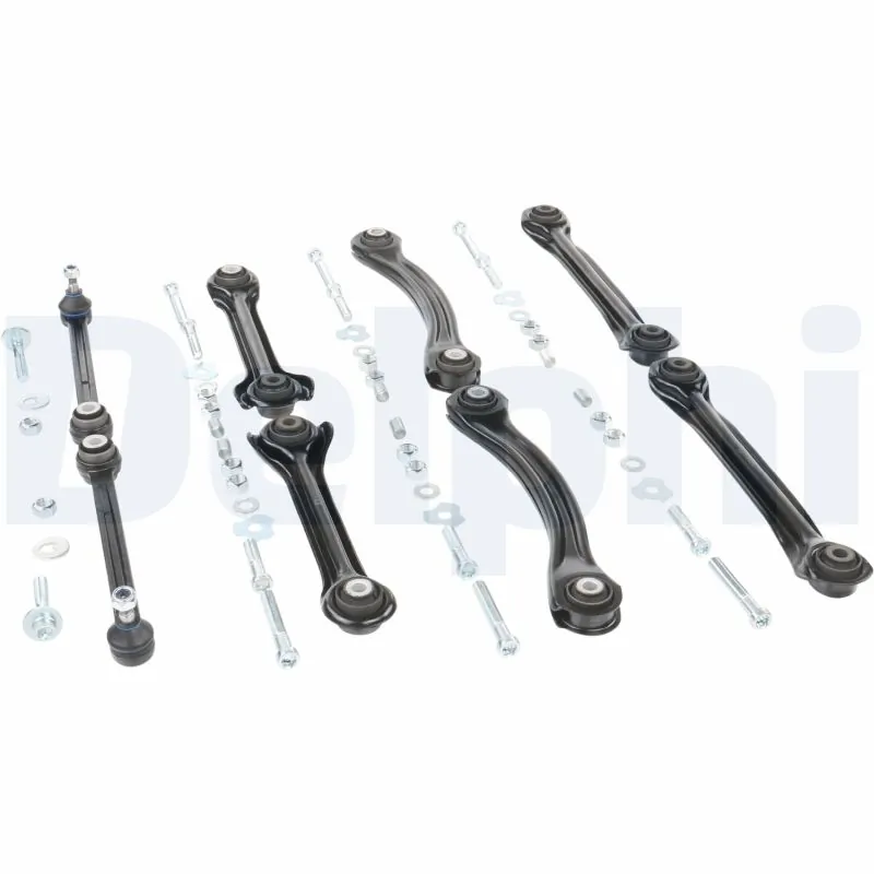 Set reparatie bara stabilizatoare