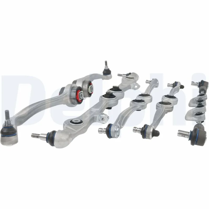 Set reparatie bara stabilizatoare