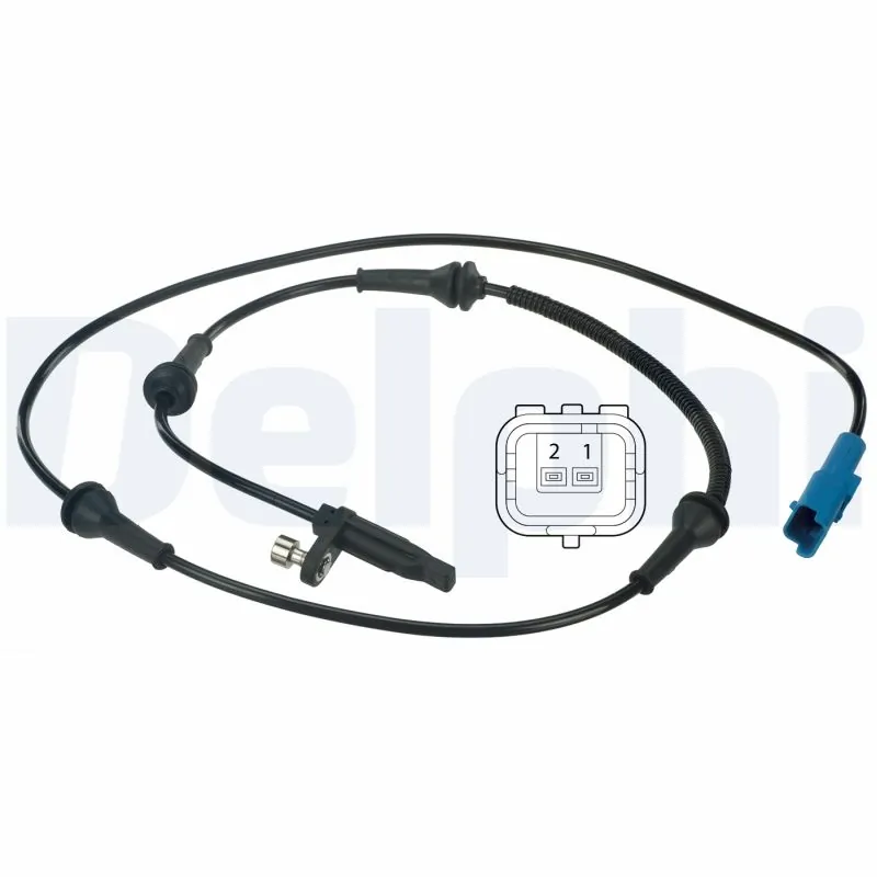Senzor ABS