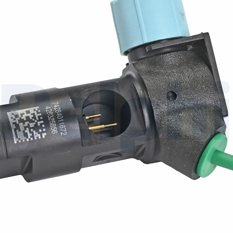 Injector