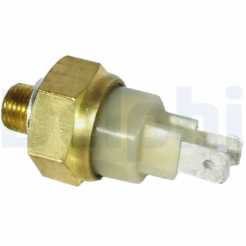 Comutator temperatura, ventilator radiator