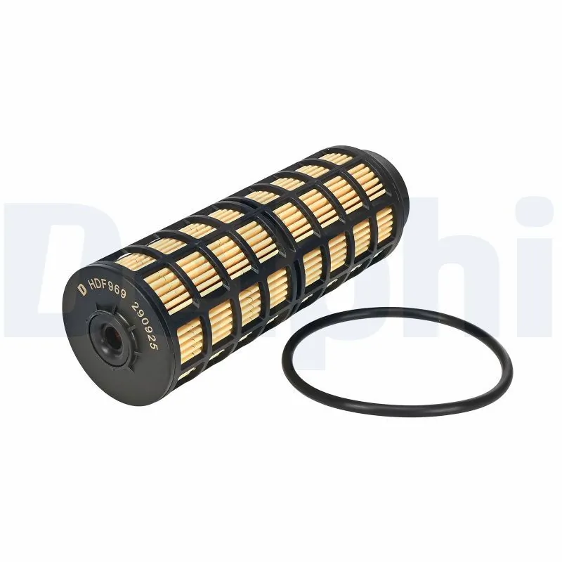 Filtru combustibil