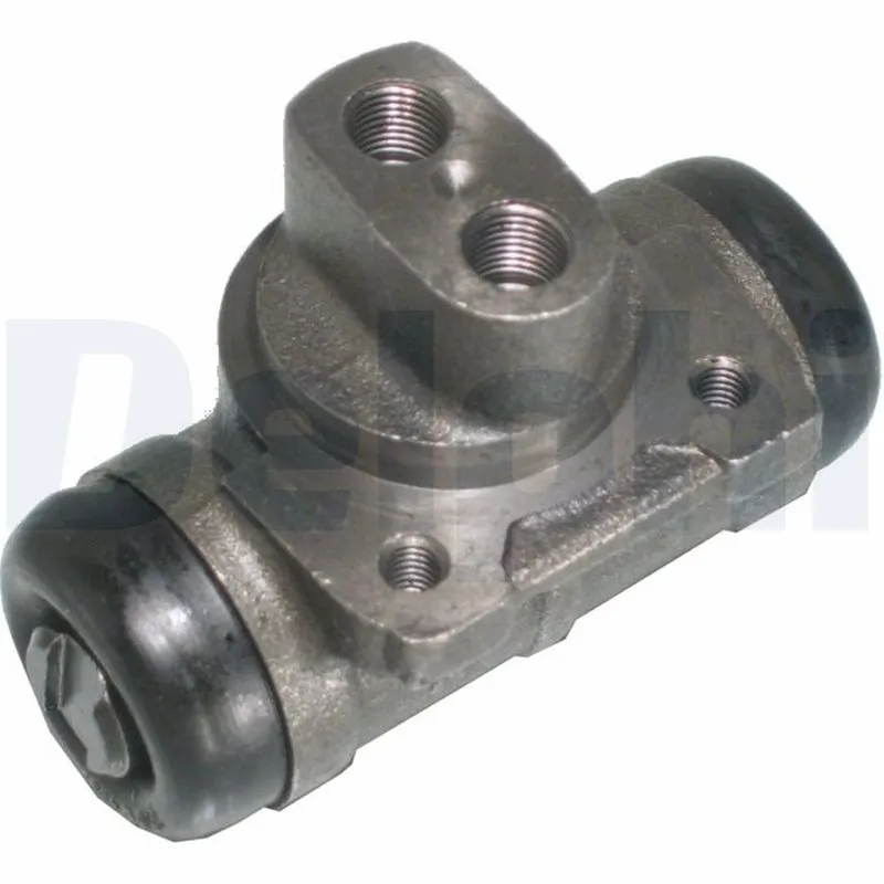 Cilindru receptor frana
