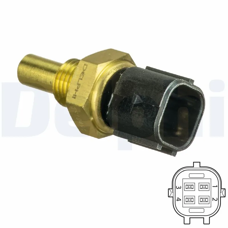 Senzor temperatura lichid racire