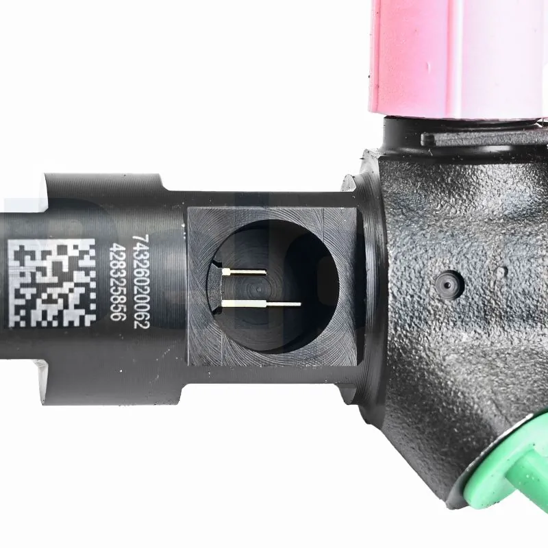 Injector