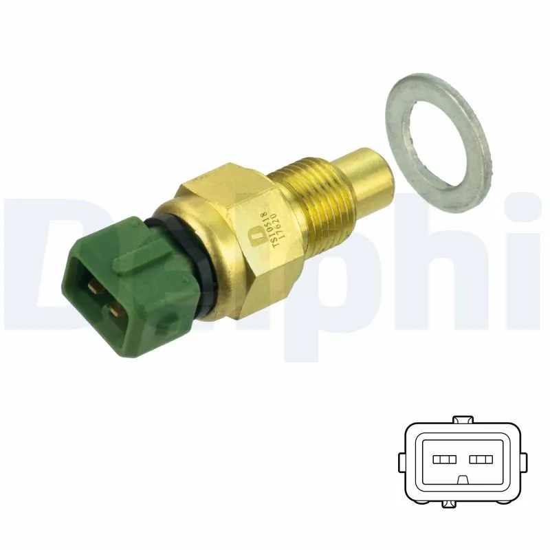 Senzor temperatura lichid racire