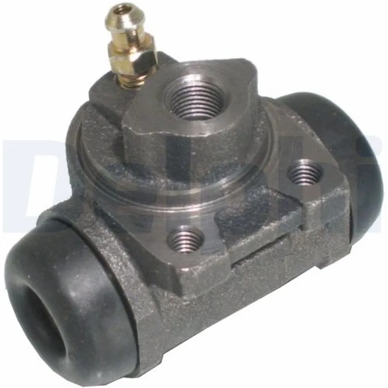 Cilindru receptor frana