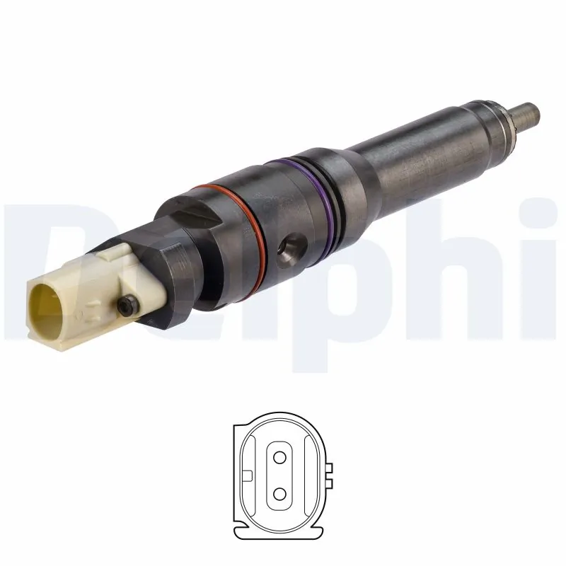 Injector