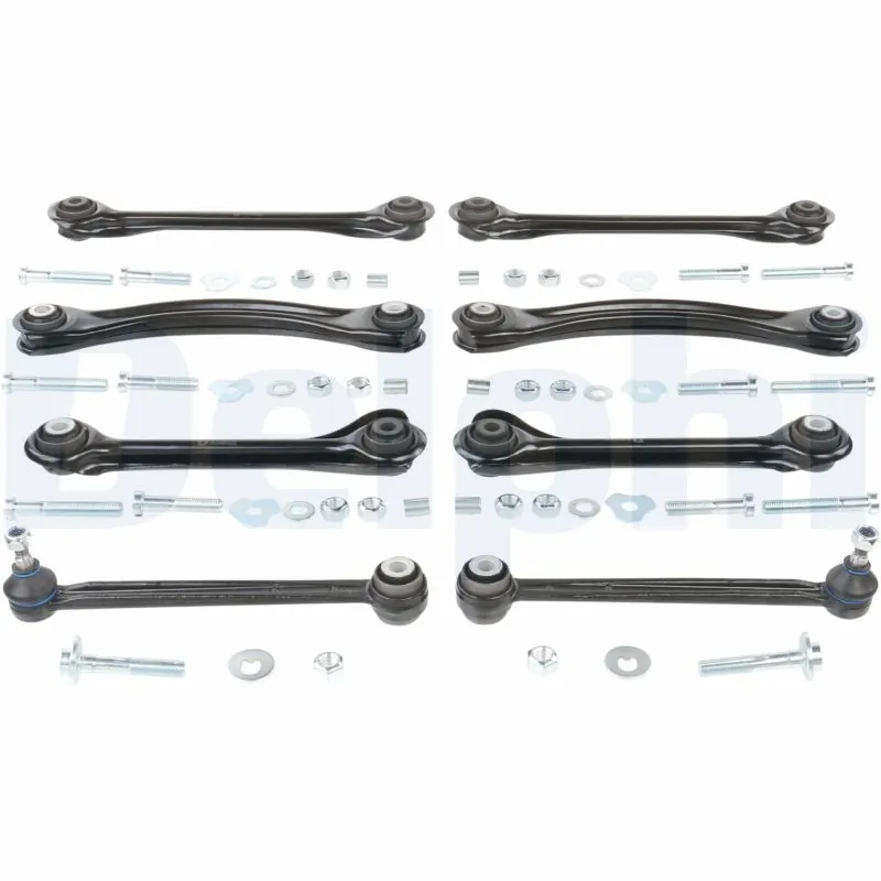 Set reparatie bara stabilizatoare