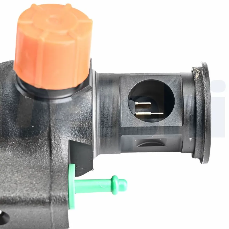 Injector