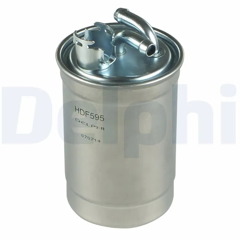 Filtru combustibil