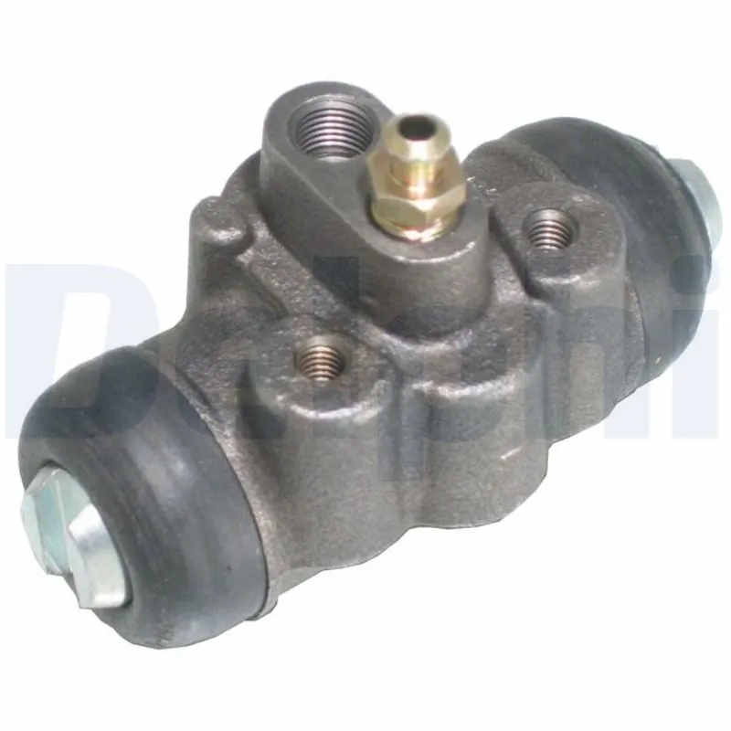 Cilindru receptor frana