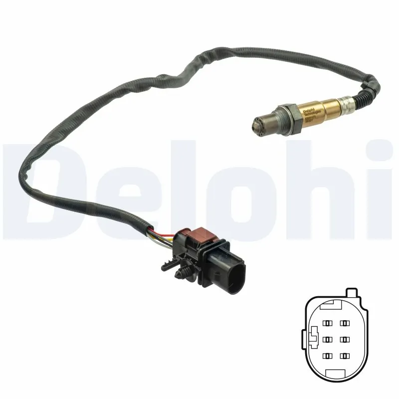 Sonda lambda