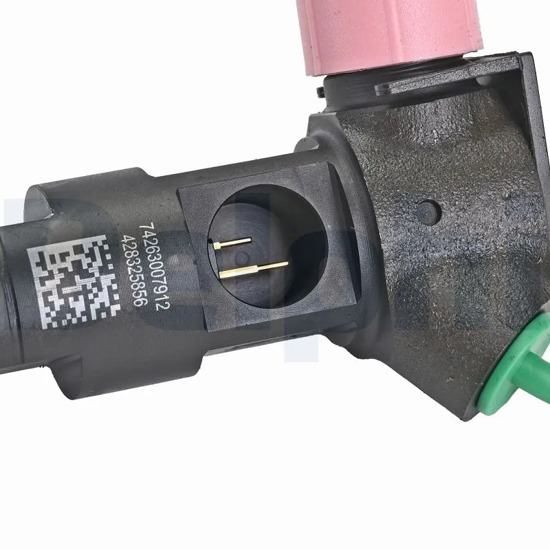 Injector