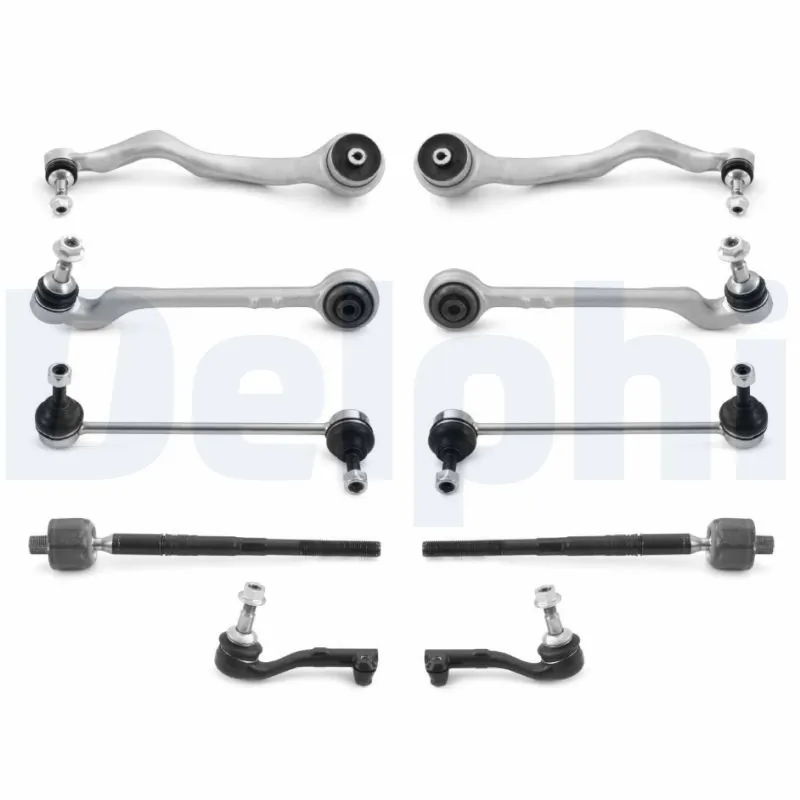 Set reparatie, bara stabilizatoare