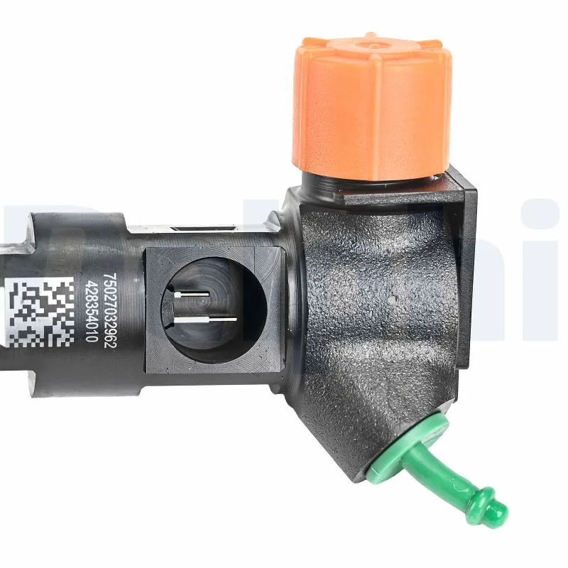 Injector