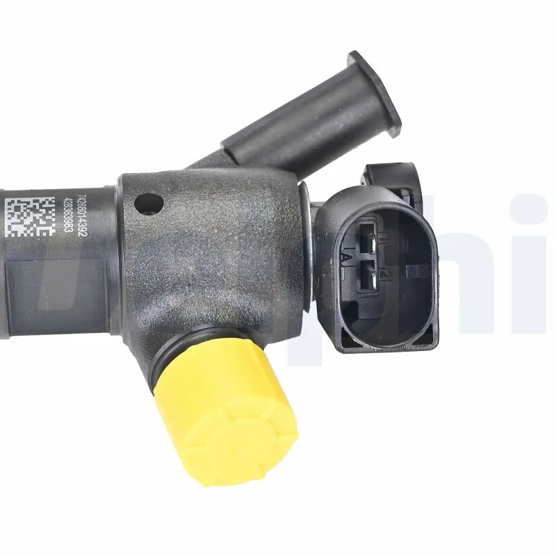 Injector