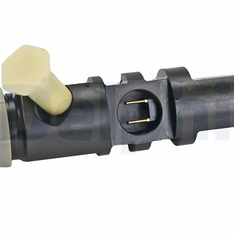 Injector