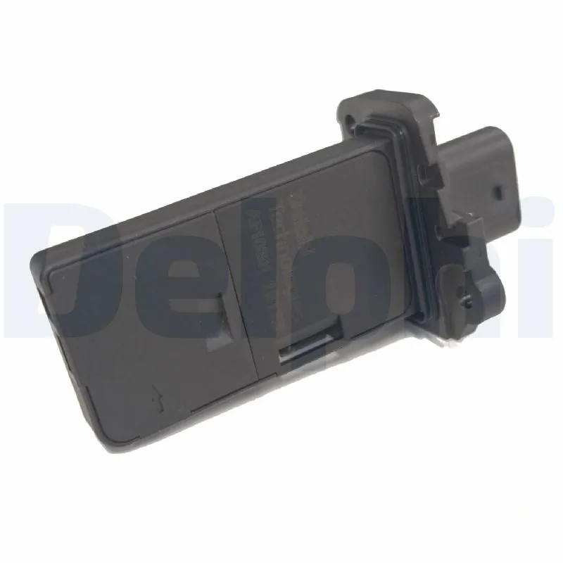 Senzor debit aer
