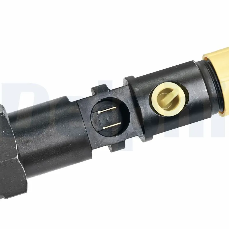 Injector