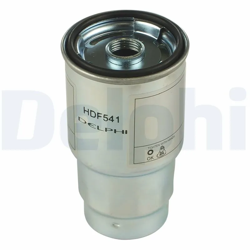 Filtru combustibil