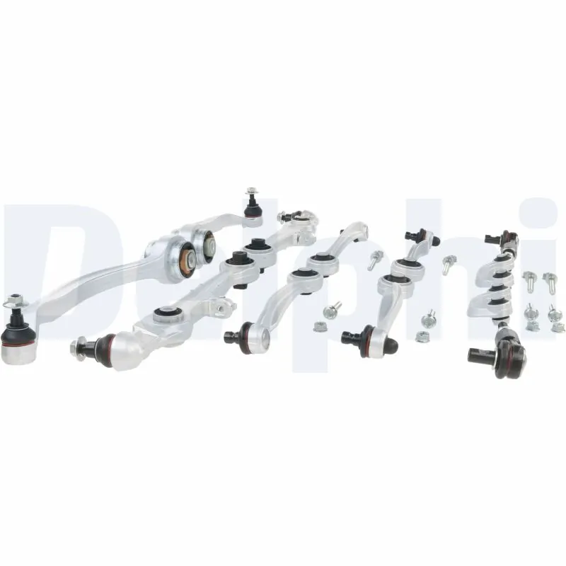 Set reparatie bara stabilizatoare