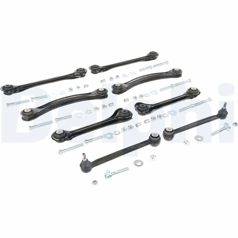 Set reparatie bara stabilizatoare