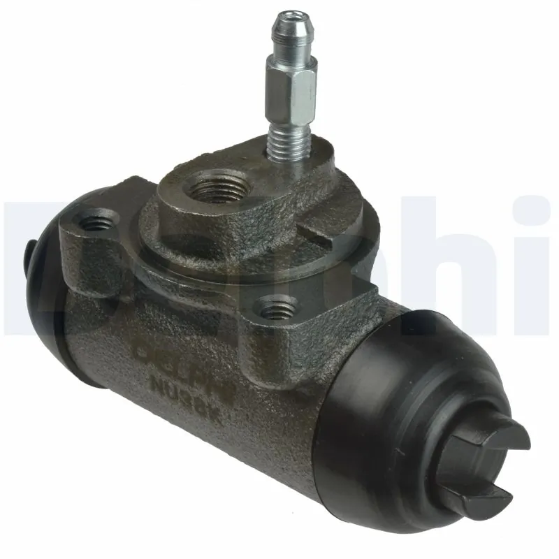 Cilindru receptor frana