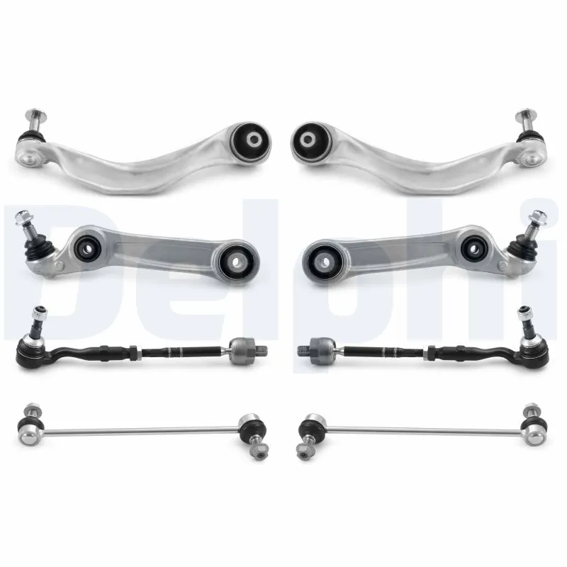 Set reparatie bara stabilizatoare