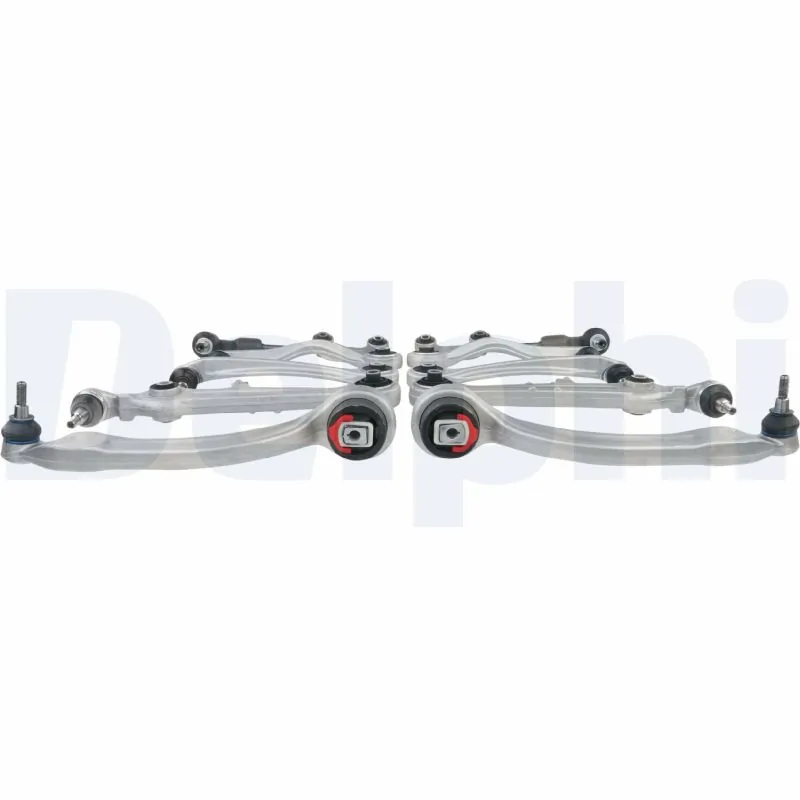Set reparatie bara stabilizatoare